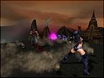 Midway announces Mortal Kombat: Mystification for France News image