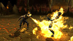 Mortal Kombat vs DC Universe: Senior Producer, Hans Lo Editorial image