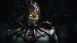 Mortal Kombat X - Xbox 360 Screen