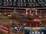 Motocross Mania - PlayStation Screen