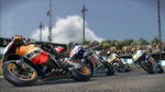 MotoGP 10/11 - Xbox 360 Screen