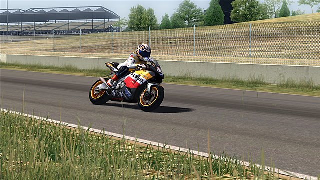 MotoGP 06 � 360 trailer News image