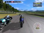Xbox Live gets Moto GP News image