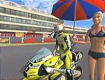 Xbox Live gets Moto GP News image