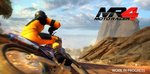 Moto Racer 4 - Xbox One Screen