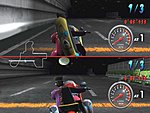 Motorbike King - PS2 Screen