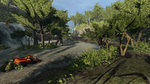 Related Images: MotorStorm Pacific Rift - Full Hippy Track Details News image