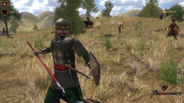 Mount & Blade Collection - PC Screen