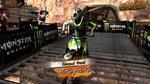 MUD: FIM Motocross World Championship - PSVita Screen