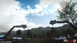 MXGP2: The Official Motocross Videogame - PS4 Screen