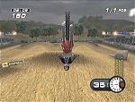 MX Superfly - GameCube Screen