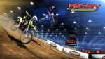 MX vs. ATV: Supercross - Xbox 360 Screen