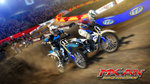 MX vs. ATV: Supercross: Encore - PS4 Screen
