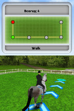 My Horse and Me 2 - PC Screen