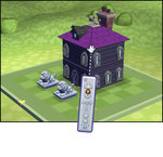 Related Images: MySims: Adorable New Wii Screens News image
