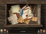 Mystery Legends: Sleepy Hollow - PC Screen