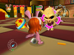 Myth Makers Trixie in Toyland - Wii Screen