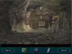 Nancy Drew: The Creature of Kapu Cave - PC Screen