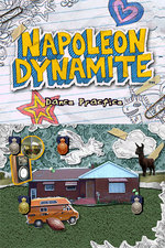 Napoleon Dynamite - DS/DSi Screen