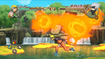 Naruto Shippuden: Ultimate Ninja Storm 2 Editorial image