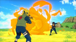 Naruto Shippuden: Ultimate Ninja Storm Generations - PS3 Screen