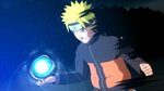 Naruto Shippuden: Ultimate Ninja Storm Revolution Editorial image