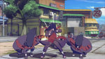 Naruto Shippuden: Ultimate Ninja Storm 4 - PC Screen