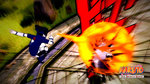 Naruto: The Broken Bond - Xbox 360 Screen