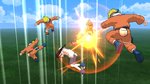 Related Images: A Cloud Of Narutos - Orange Footage Captured News image