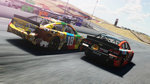 NASCAR '14 - PC Screen