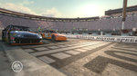 NASCAR 2008: Chase for the Cup - Xbox 360 Screen