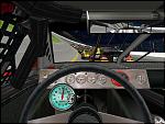 Nascar Racing 2003 Season - Power Mac Screen