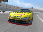 NASCAR Racing 2002 Season - PC Screen
