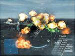 Naval Ops: Warship Gunner - PS2 Screen