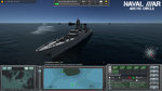 Naval War: Arctic Circle - PC Screen