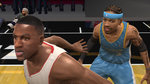 NBA 08 - PS3 Screen