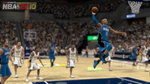 NBA 2K10 - PS3 Screen