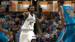 NBA 2K10 - PC Screen