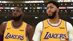 NBA 2K20 - PS4 Screen