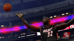 NBA 2K7 - Xbox 360 Screen