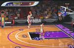 NBA Hoopz - PS2 Screen