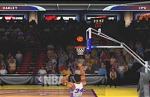 NBA Hoopz - PS2 Screen