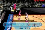 NBA Jam Advance - GBA Screen