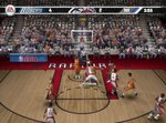 NBA Live 07 - Xbox Screen