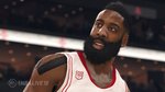 NBA Live 18 - Xbox One Screen