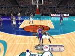 NBA Live 2002 - Xbox Screen