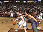 NBA Live 2003 - PC Screen