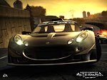 Need for Speed: Most Wanted - PC Screen