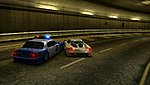 Need For Speed: Most Wanted 5-1-0 - PSP Screen