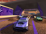 Need For Speed: NITRO - Wii Screen